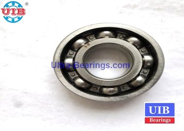 6304 P5 Engine Precision Ball Bearing , UIB EMQ Motor Bearing High Speed Reducer supplier