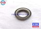 10mm High Precision Steel Ball Bearings 6003 C2 Low Noise Anti Friction supplier