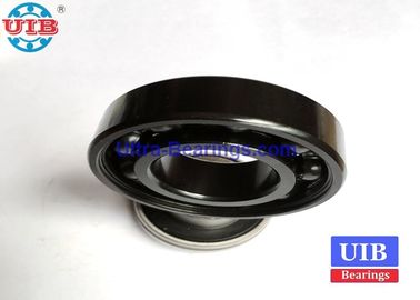 Electroplating High Temperature Bearings , 6205 Open Style Anti Oxidation Bearings supplier