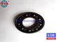 Black Coating Zinc Plated Bearings , 6205 Anti Corrosion Electroplating Bearings supplier