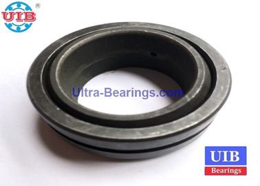 Anti Corrosion Radial Spherial Plain Bearings GE35ES Gcr15 Black Surface supplier