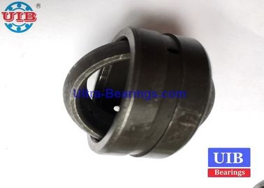 Sealed Radial Spherical Plain Bearings P0 With Outer Ring Of Carbon Chromium Steel supplier