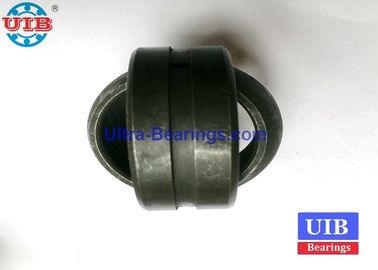 Anti Corrosion Radial Spherial Plain Bearings GE35ES Gcr15 Black Surface supplier