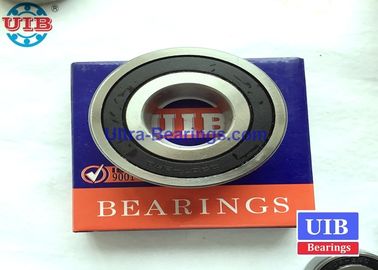 7010 AC P4 Angular Contact Bearings , High Precision Spindle Bearing High Temp supplier