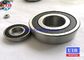 30mm ABEC 3 Chrome Steel Gcr15 Bearings 3306 2RS Custom For Parameters Automobile supplier