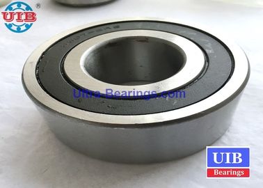 36*60*37mm Auto Wheel Hub Sealed Bearing P5 P6 Precision High Temperature supplier