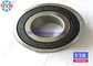 Single Row Angular Contact Spindle Bearing 7010AC  /  DB For CNC Carving Machine supplier