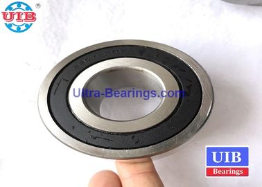 36*60*37mm Auto Wheel Hub Sealed Bearing P5 P6 Precision High Temperature supplier