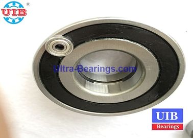 36*60*37mm Auto Wheel Hub Sealed Bearing P5 P6 Precision High Temperature supplier