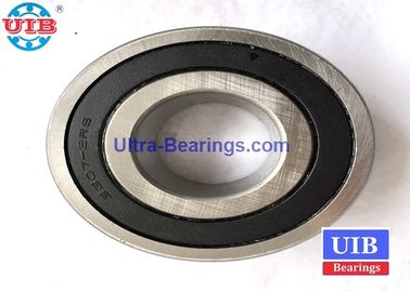 Heavy Duty High Temperature Agriculture Bearings P0 P6 Precision 3305 2RS supplier