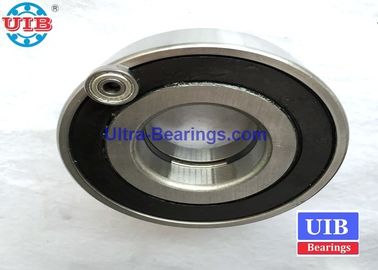 36*60*37mm Auto Wheel Hub Sealed Bearing P5 P6 Precision High Temperature supplier