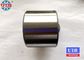 25mm C3 Polished Taper Roller Bearing AISI 52100 Chrome Steel High Temperature supplier