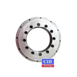 Precision Slewing Ring Bearing For Rotary Table , YRT100 100mm Turntable Greased Bearing supplier