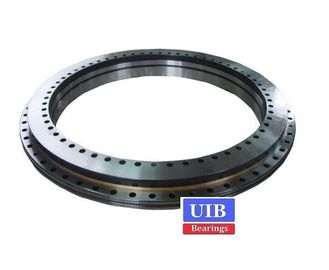 Precision Slewing Ring Bearing For Rotary Table , YRT100 100mm Turntable Greased Bearing supplier