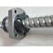 SFK0801 Precision Linear Motion Bearing , High Speed Low Noise Ball Screw Bearings supplier