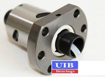 SFK0801 Precision Linear Motion Bearing , High Speed Low Noise Ball Screw Bearings supplier