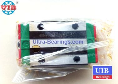 HG35 Linear Guide Slide Block Linear Motion Bearing For Automation Device supplier