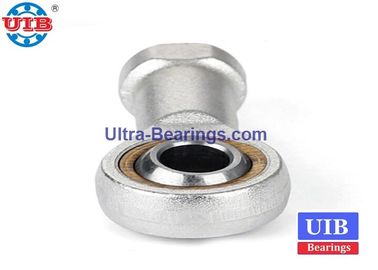 High Speed Radial Spherical Plain Bearings SI8T / K Stainless Steel High Precision supplier