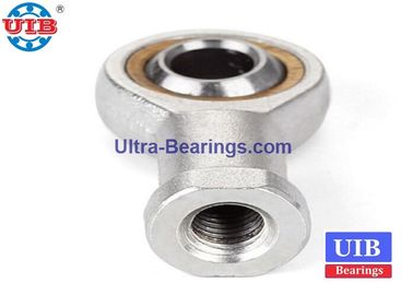 High Speed Radial Spherical Plain Bearings SI8T / K Stainless Steel High Precision supplier