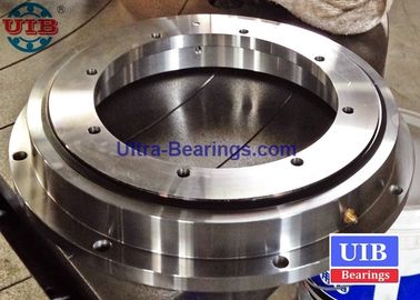 Mechanical Hand Flange Rotary Bearing Single Row 48kg Deep Groove High Temp supplier