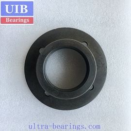 AA59196 Agriculture Bearing Hubs With Cap Bolt Surface Black Treatment Steel Material A3 supplier