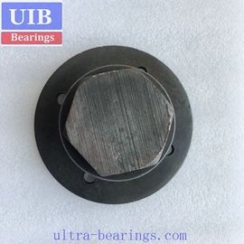 AA59196 Agriculture Bearing Hubs With Cap Bolt Surface Black Treatment Steel Material A3 supplier