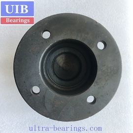 AA59196 Agriculture Bearing Hubs With Cap Bolt Surface Black Treatment Steel Material A3 supplier