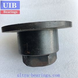 AA59196 Agriculture Bearing Hubs With Cap Bolt Surface Black Treatment Steel Material A3 supplier