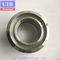 3307 2RS Agriculture Bearing Hubs Material C45 without heat treatment high precision supplier