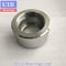 3307 2RS Agriculture Bearing Hubs Material C45 without heat treatment high precision supplier