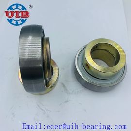 Special bearing RAE20NPPB zinc plated coating anti-rust bearing uc insert water proof bearing,anti-dust bearing supplier