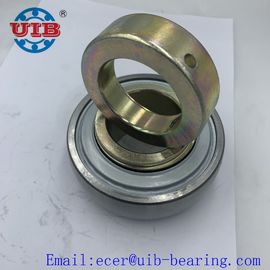 Special bearing RAE20NPPB zinc plated coating anti-rust bearing uc insert water proof bearing,anti-dust bearing supplier