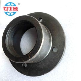 Surface Black Treatment Agriculture Bearing Wheel Hubs CNC lathe machine parts supplier