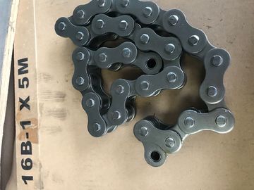 China manufacturer factory sell directly transmission roller chain 16B-1 supplier