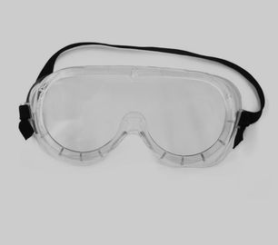 Work Protective medical isolation Eye Protection mask safety goggles supplier