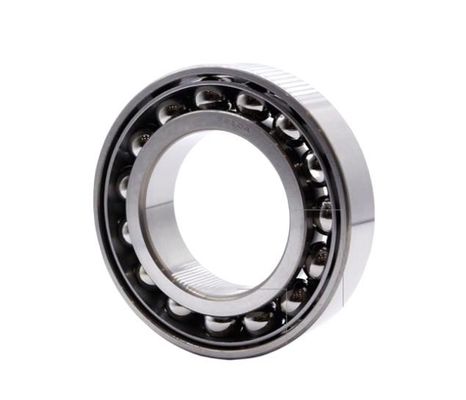 7318 P6 ABEC-3 High precision quality Reducer gearbox axle spindle angular contact bearing