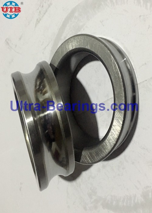32313 OEM Auto Wheel Hub Unit Bearing 65mm , C3 Single Row Taper Roller ...