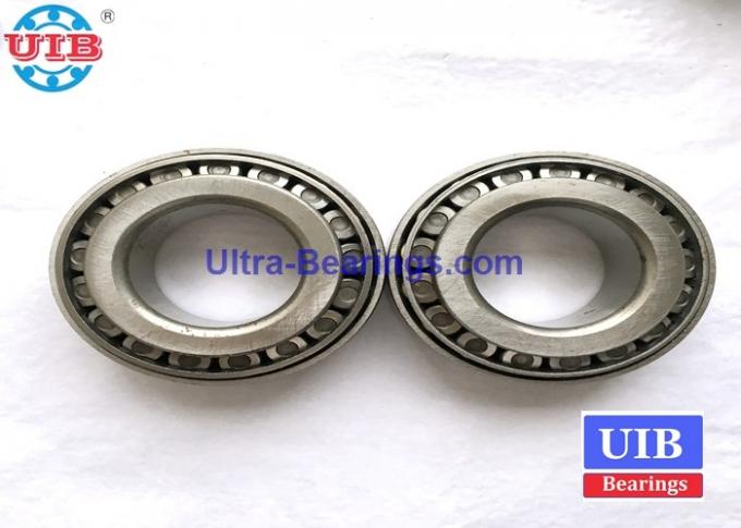32313 OEM Auto Wheel Hub Unit Bearing 65mm , C3 Single Row Taper Roller ...